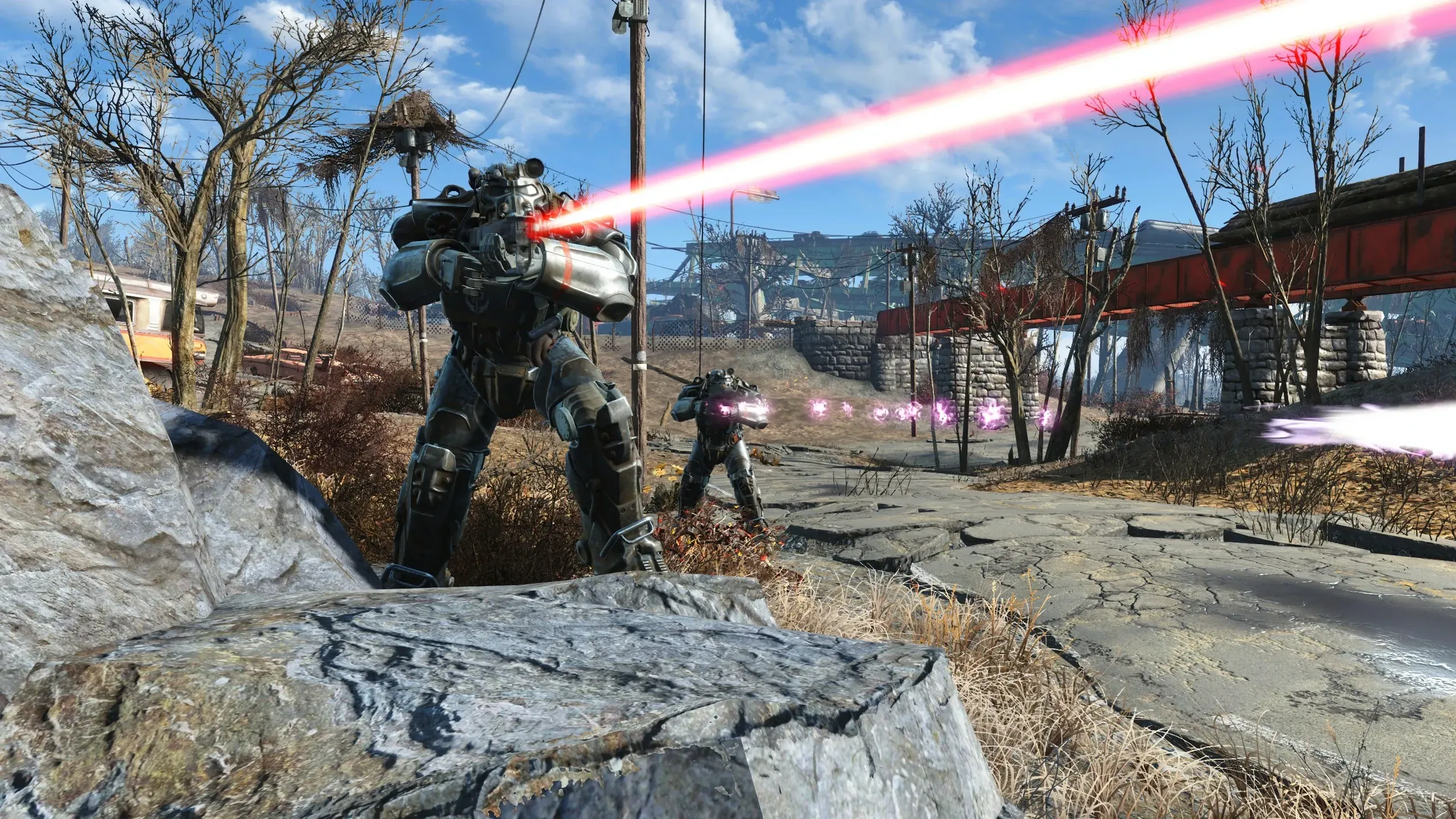 Distributed DLC Leveled Lists