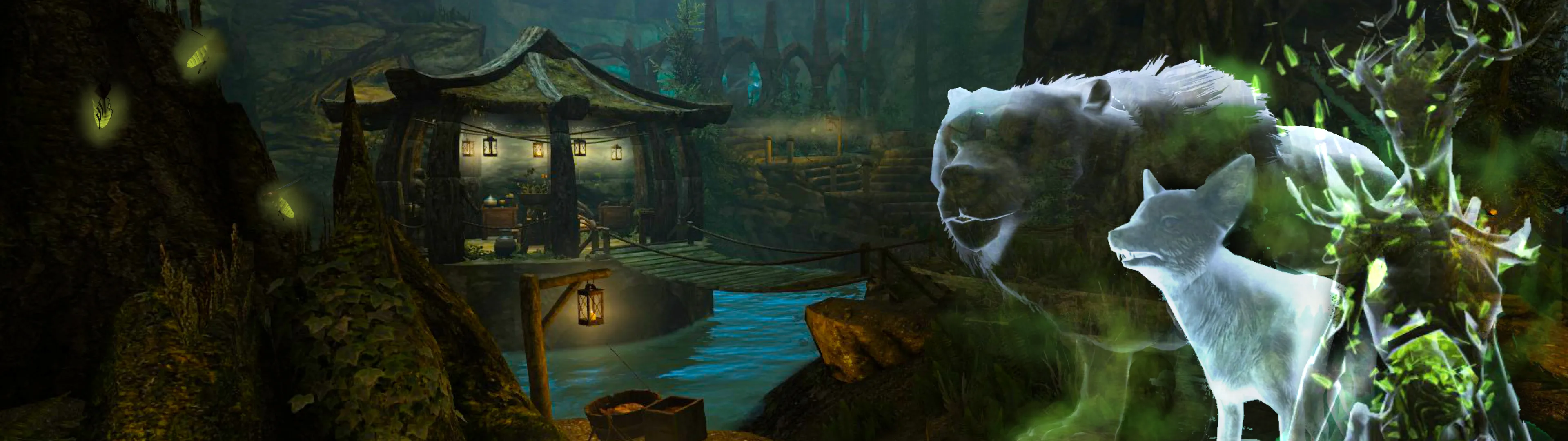 Druid's Grove