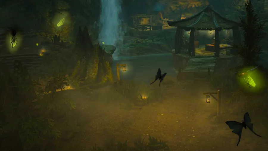 Druid's Grove now available!