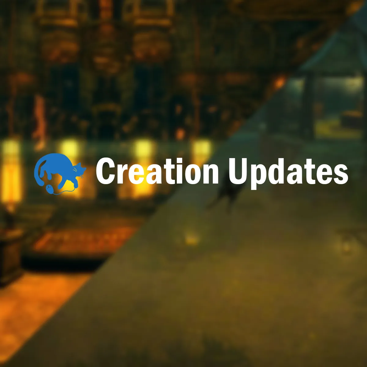 Bethesda.net Page Changes