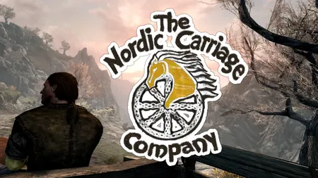 Nordic Carriage Company - Project Preview