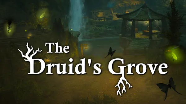Druid's Grove