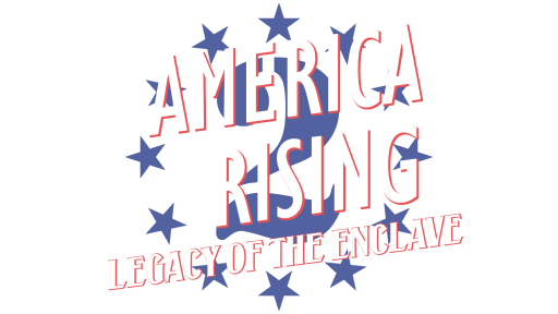 America Rising 2 - Legacy of the Enclave at Fallout 4 Nexus - Mods and ...